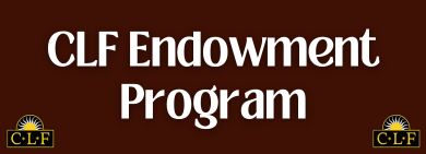 Endowment Button